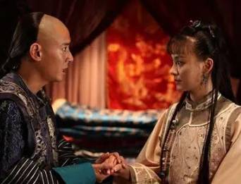 施公案第362回历史图片