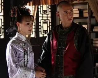 施公案第363回历史图片