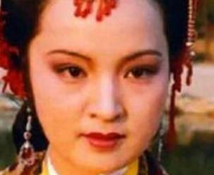 王夫人历史图片