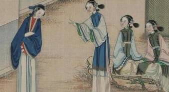 红楼梦历史图片
