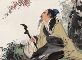 《九日齐山登高》的作者是谁?该怎么赏析呢?历史图片