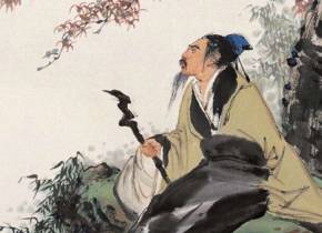 《早雁》的作者是谁？该怎么赏析呢？历史图片