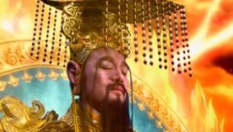 西游记历史图片