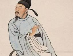《登池州九峰楼寄张祜》的原文是什么？该如何理解呢？历史图片