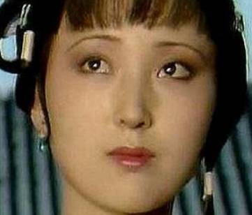 薛姨妈历史图片