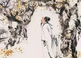《忆齐安郡》的原文是什么？该如何理解呢？历史图片