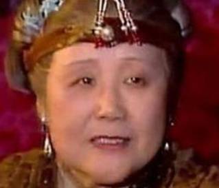 巧姐历史图片