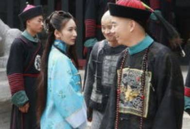 施公案第372回历史图片