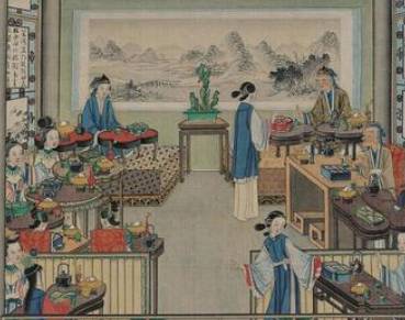 王熙凤历史图片