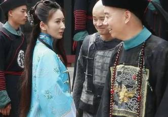 施公案第386回历史图片