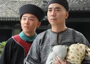 施公案第386回历史图片