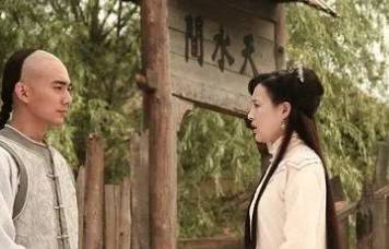 施公案第390回历史图片
