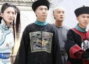 施公案第394回历史图片