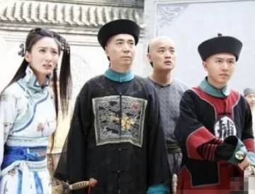 吴用历史图片