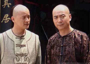 施公案第397回历史图片