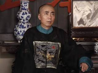 施公案第400回历史图片