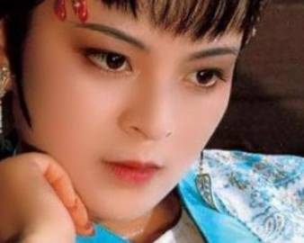 邢夫人历史图片