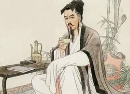 《送国棋王逢》的原文是什么？该如何理解呢？历史图片