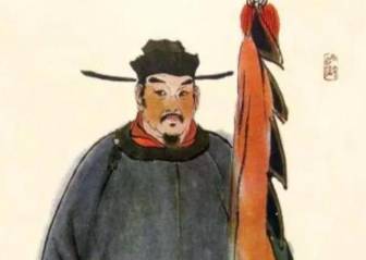 宋江历史图片