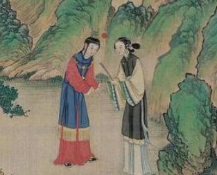 碧痕历史图片