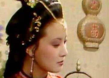 抄检大观园历史图片