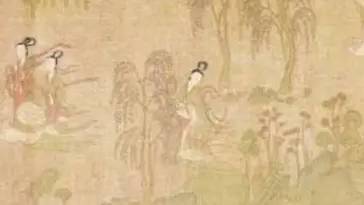 徐陵历史图片