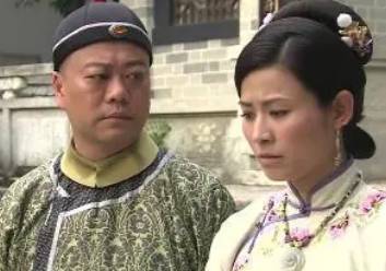 施公案第404回历史图片