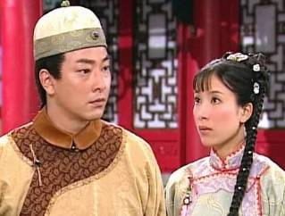 施公案第411回历史图片