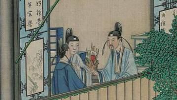 红楼梦历史图片