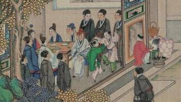 红楼梦历史图片
