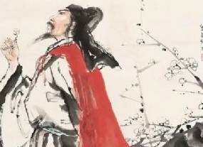 《金错刀行》该如何理解?创作背景是什么?历史图片