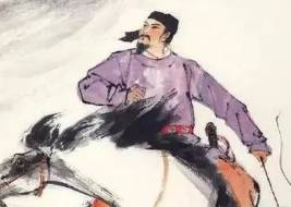 《秋夜将晓出篱门迎凉有感》的原文是什么？该如何理解呢？历史图片