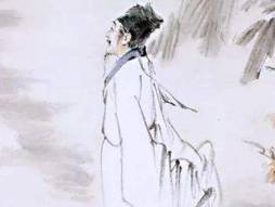 《秋夜将晓出篱门迎凉有感》的原文是什么？该如何理解呢？历史图片