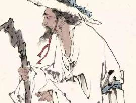 《夜泊水村》的原文是什么？该如何理解呢？历史图片