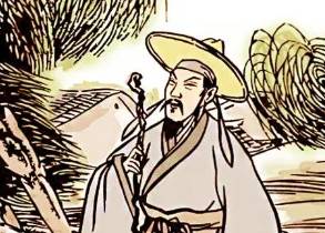 《夜泊水村》的原文是什么？该如何理解呢？历史图片