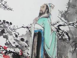 《幽居初夏》该如何理解?创作背景是什么?历史图片