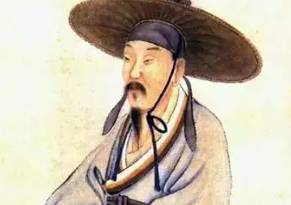 《登高兴亭望长安南山》的作者是谁？该怎么赏析呢？历史图片