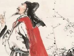 《鹧鸪天·家住苍烟落照间》该如何理解？创作背景是什么？历史图片