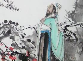 《鹧鸪天·家住苍烟落照间》该如何理解？创作背景是什么？历史图片