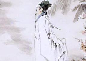 《长歌行》的作者是谁？该怎么赏析呢？历史图片