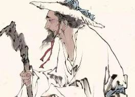 《沁园春·孤鹤归飞》的原文是什么？该如何理解呢？历史图片