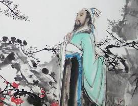 《乌夜啼·纨扇婵娟素月》的作者是谁?该怎么赏析呢?历史图片