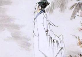 《乌夜啼·纨扇婵娟素月》的作者是谁?该怎么赏析呢?历史图片