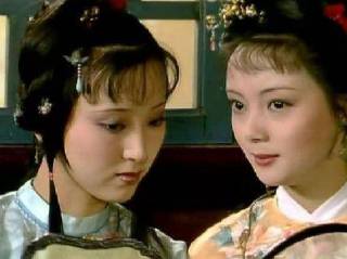 红楼梦历史图片