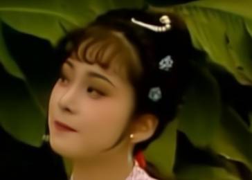 晴雯历史图片