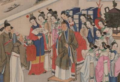 红楼梦历史图片