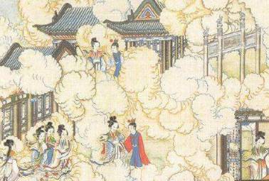 红楼梦历史图片