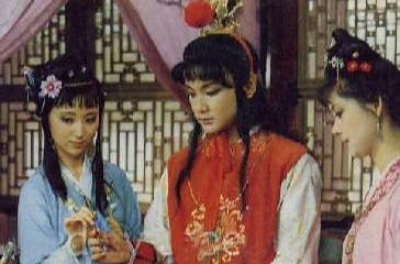 红楼梦历史图片