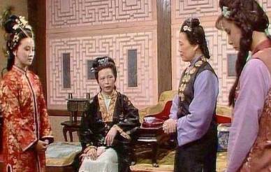 红楼梦历史图片