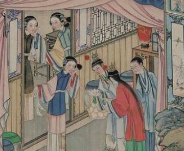 贾政历史图片